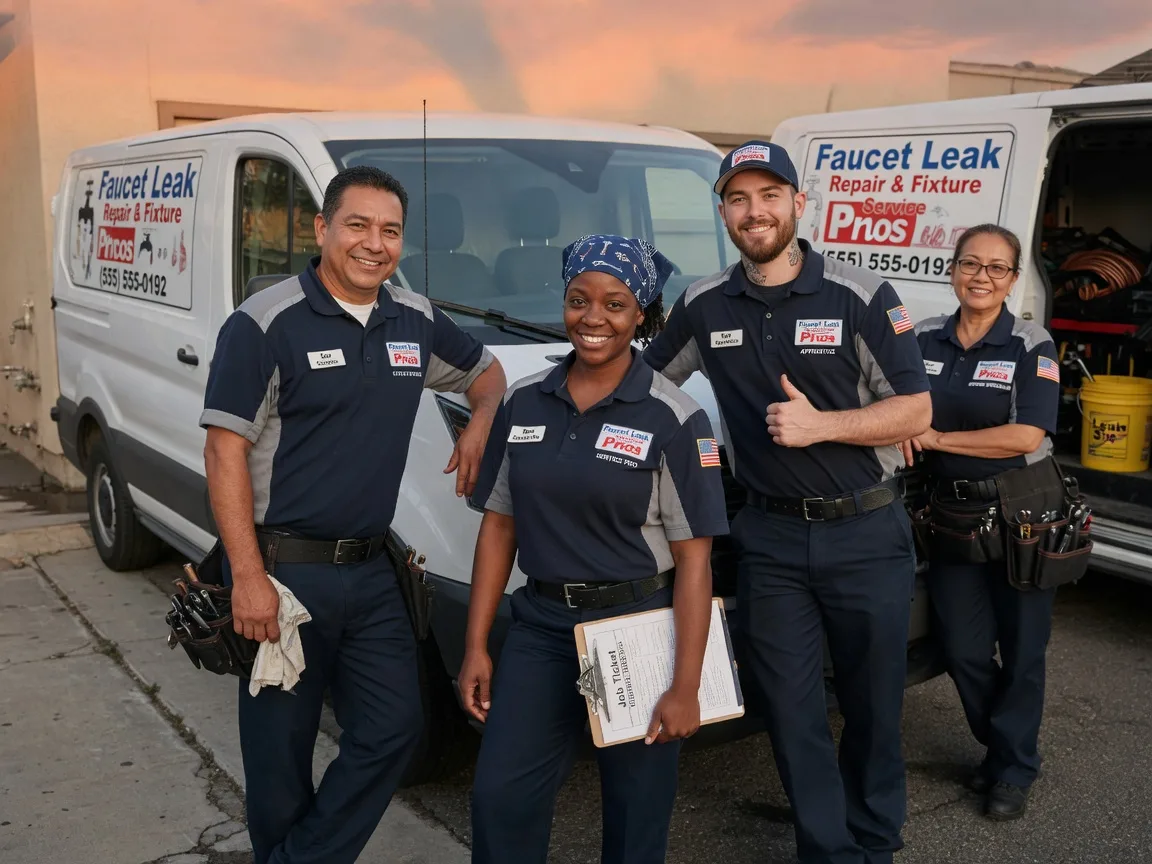 Faucet Repair company in Wildersville, TN